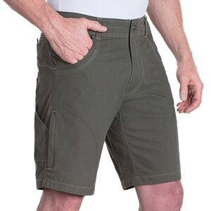 KUHL | Kühl Ramblr Vintage Patina Dye Men’s Hiking Shorts